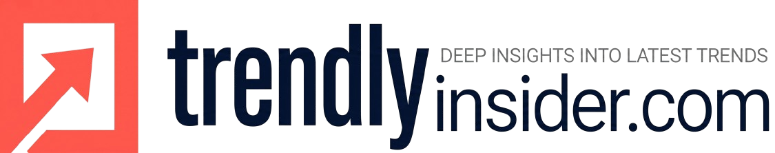 trendlyinsider.com