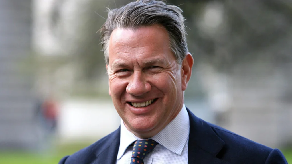 Michael Portillo Net Worth (2026): Income, Career & Wealth Explained Simply michael portillo net worth