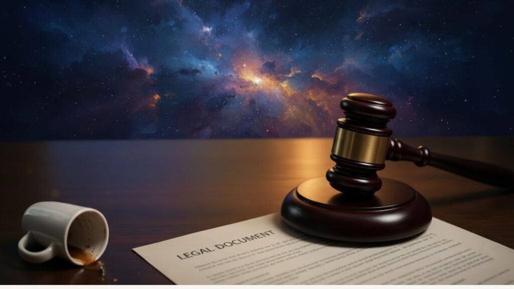 OtterSec Lawsuit Explained: Complete Guide to Legal Disputes, Timeline, and Impact ottersec lawsuit
