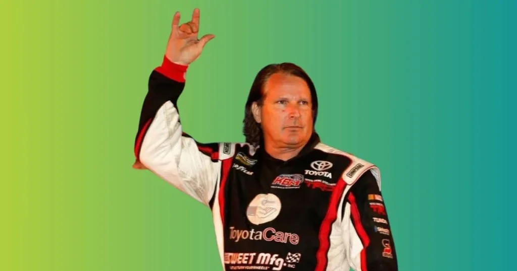 scott bloomquist net worth