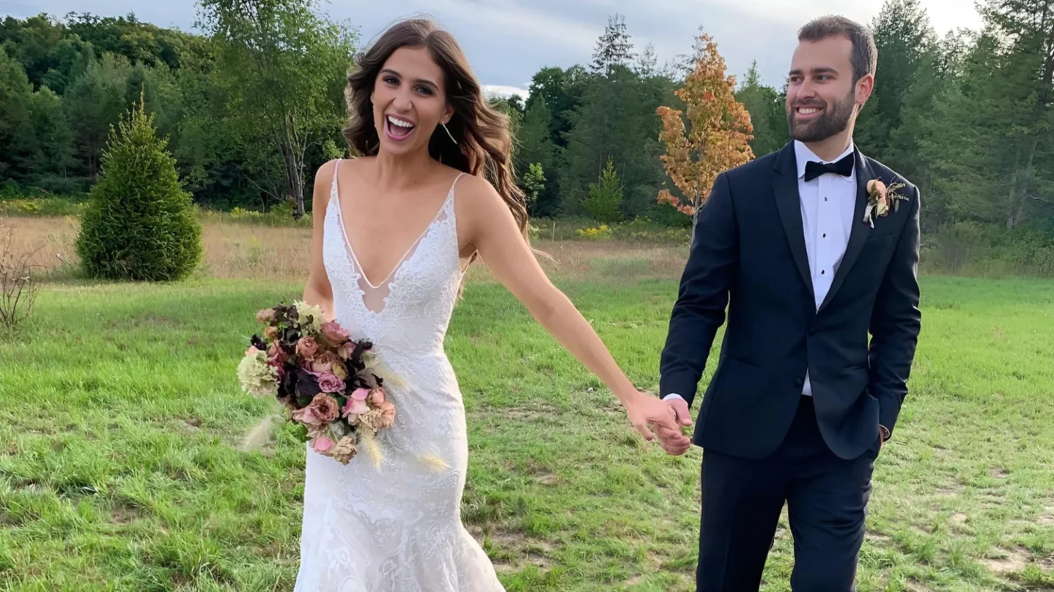 Angie Lassman Husband: Who Is Adam Vangel and What Happened to Their Marriage? angie lassman husband