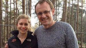 Anoushka Nara Giltsoff: Biography, Family, Life and Facts About Sean Lock’s Wife anoushka nara giltsoff
