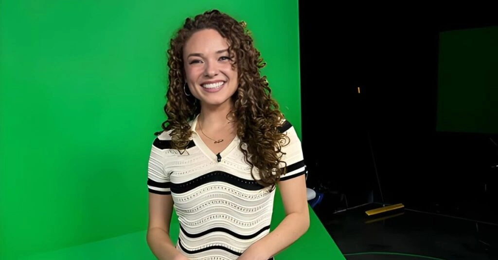 Bayne Froney Age: How Old Is the FOX Weather Meteorologist? bayne froney age