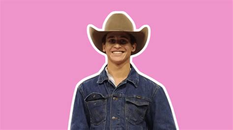 Dalton Kasel Net Worth: Career Earnings, PBR Success, Lifestyle and Biography dalton kasel net worth
