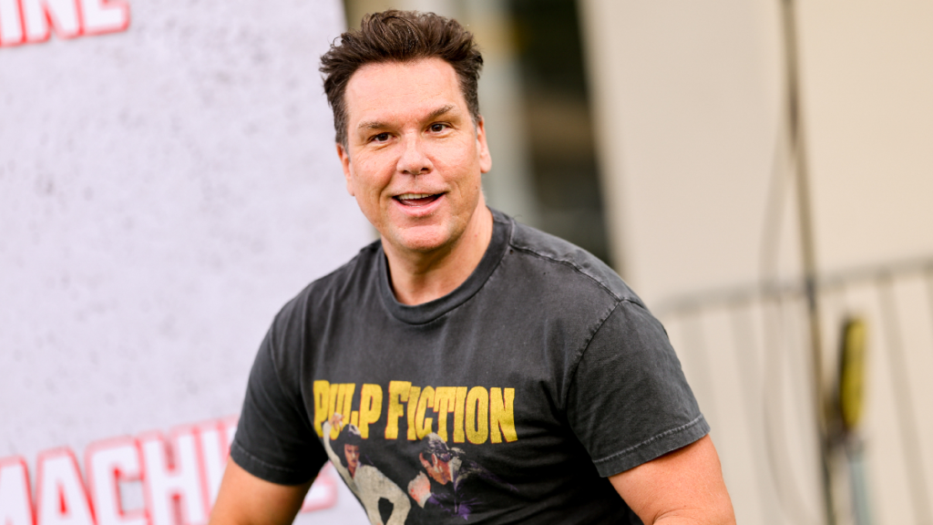 dane cook net worth