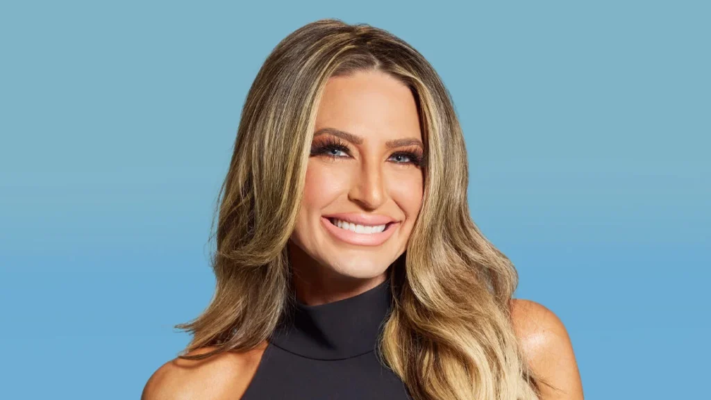 Dani Ruberti Age: How Old Is the Meteorologist? Biography, Career, and Personal Life dani ruberti age