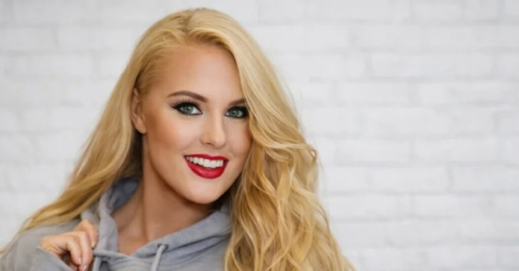 Darcy Donavan Net Worth: Biography, Career, Income Sources, and Wealth Journey darcy donavan net worth