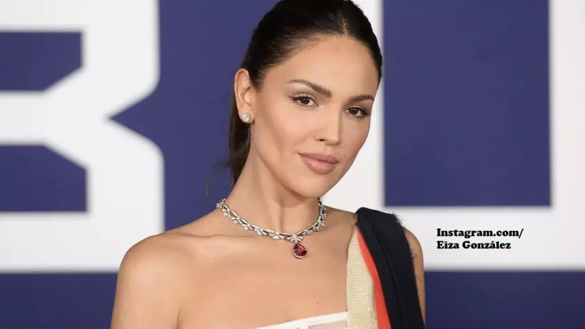 Eiza González Net Worth: Career, Earnings, Wealth and Success Story eiza gonzález net worth