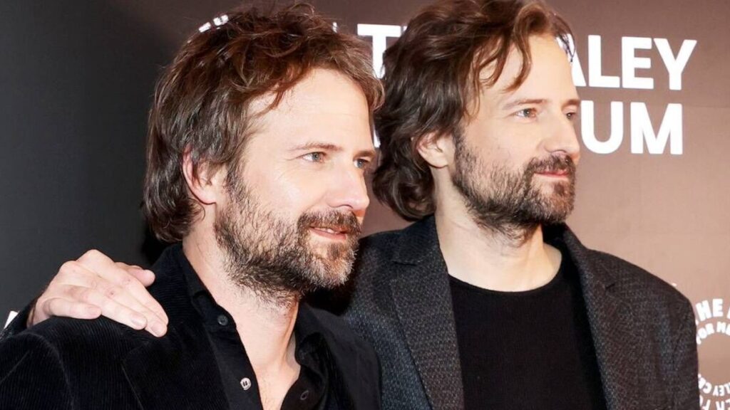 How Much Are the Duffer Brothers Worth? Full Net Worth Breakdown (2026 Guide) how much are the duffer brothers worth