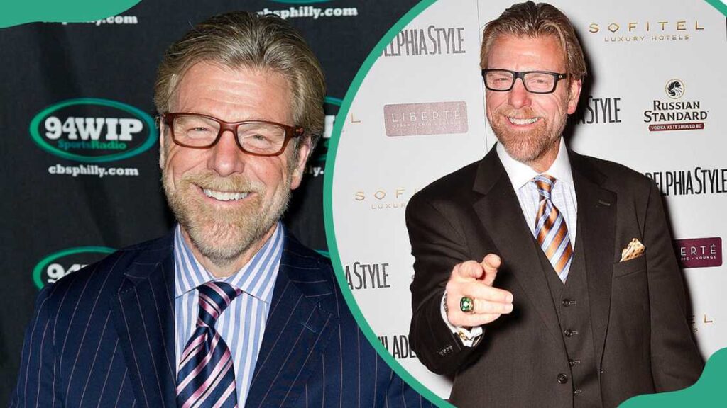 Howard Eskin Net Worth: Career, Earnings, Salary, and the Story Behind His Success howard eskin net worth
