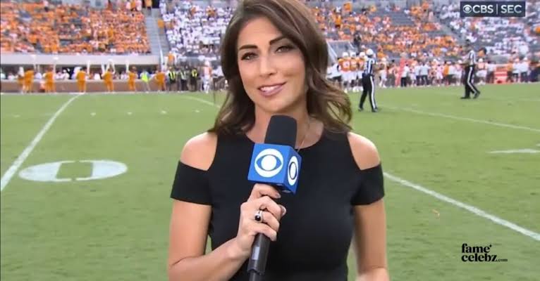 Jackie Bange Personal Life: Husband, Family, and Life Outside Journalism jackie bange age