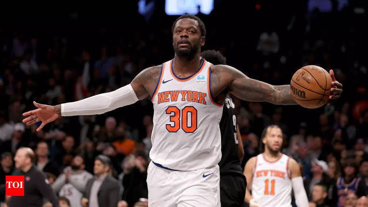Julius Randle Net Worth: Salary, Career Earnings, Contracts and NBA Wealth julius randle net worth