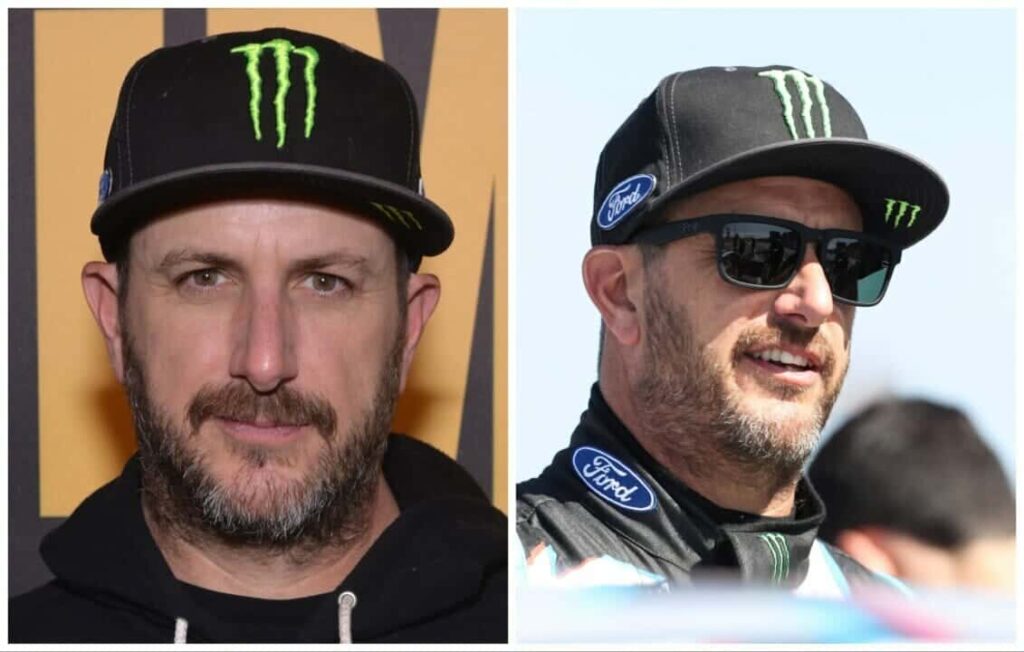 ken block net worth