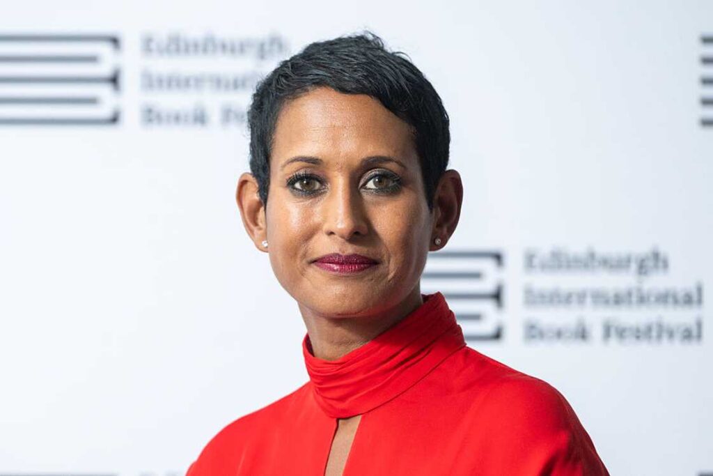 Naga Munchetty Net Worth: Salary, Earnings, Career, and Wealth Explained naga munchetty net worth