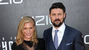 Natalie Wihongi Katee Sackhoff: The Story Behind Karl Urban’s Relationships, Family and Careers natalie wihongi katee sackhoff
