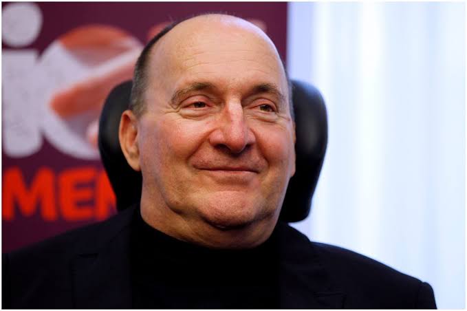 Philippe Pozzo di Borgo Net Worth (2026): Real Story, Wealth, Life & Legacy Explained philippe pozzo di borgo net worth