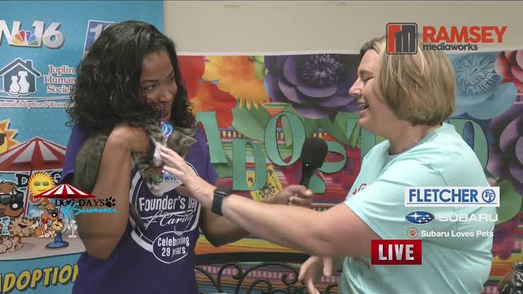 Shelbi Schauble Age: Everything You Should Know About the Rising Meteorologist shelbi schauble age