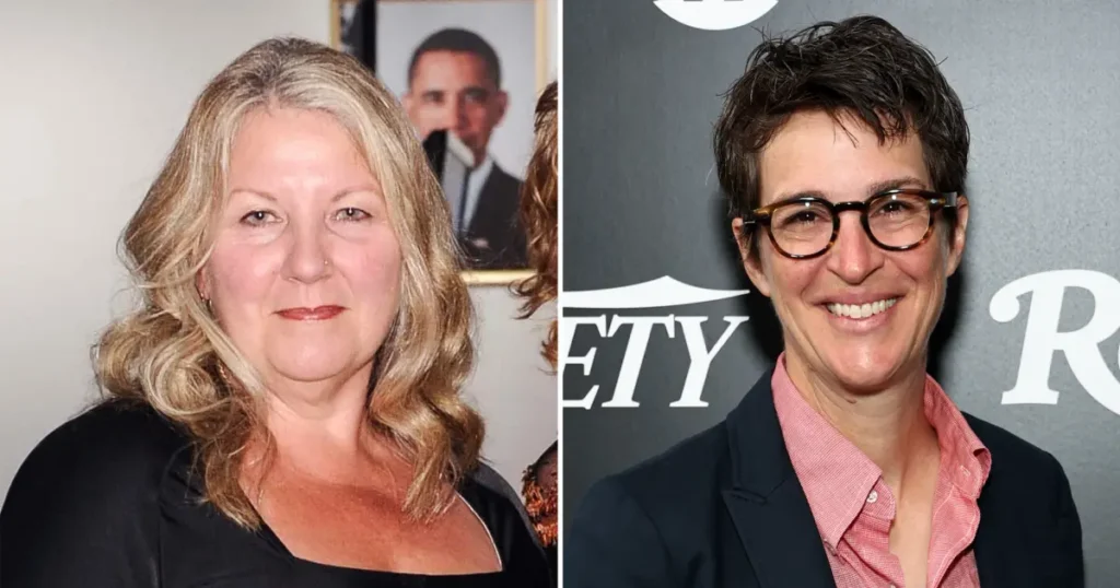 Susan Mikula Net Worth (2026): Income, Career, and Full Wealth Breakdown susan mikula net worth