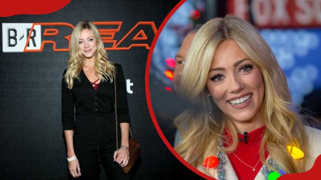 Abby Hornacek Salary: How Much Does She Earn? abby hornacek salary