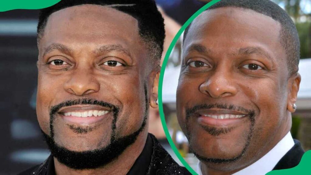Chris Tucker Net Worth: How Rich Is the Rush Hour Star? chris tucker net worth