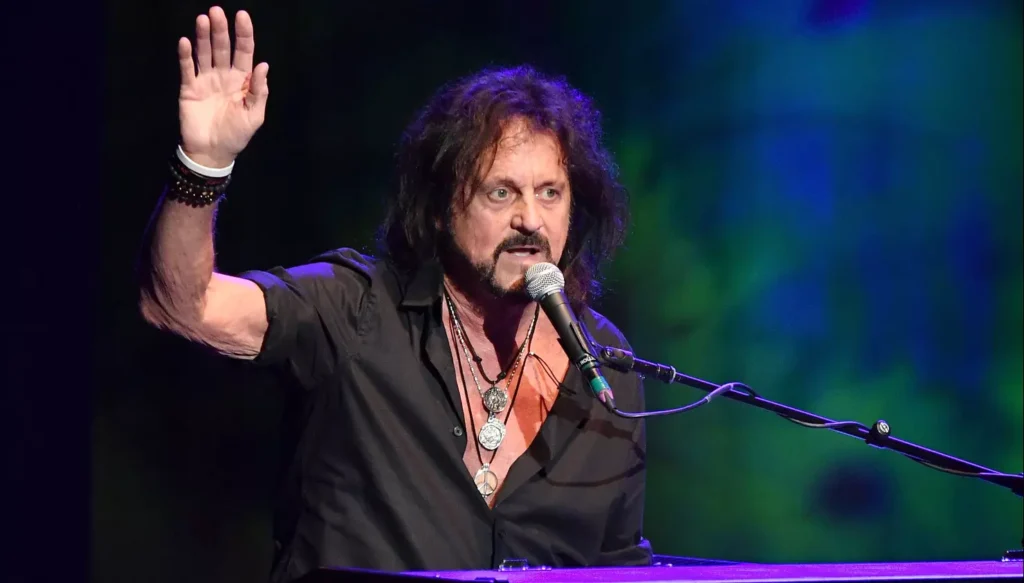 Gregg Rolie Net Worth: Career, Earnings and Wealth gregg rolie net worth