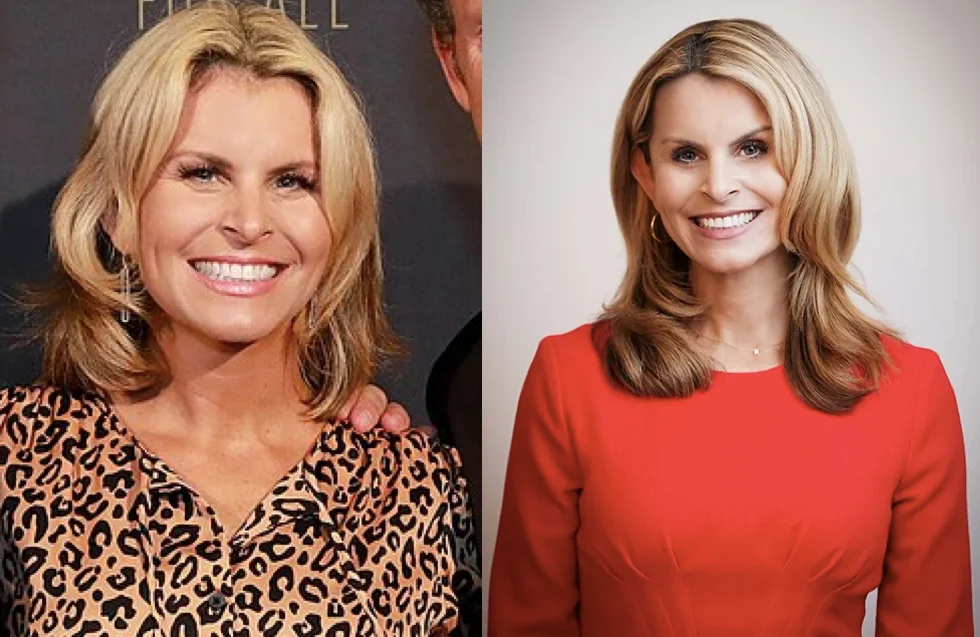 Is Adrienne Elrod Married? What We Know About Her Personal Life is adrienne elrod married