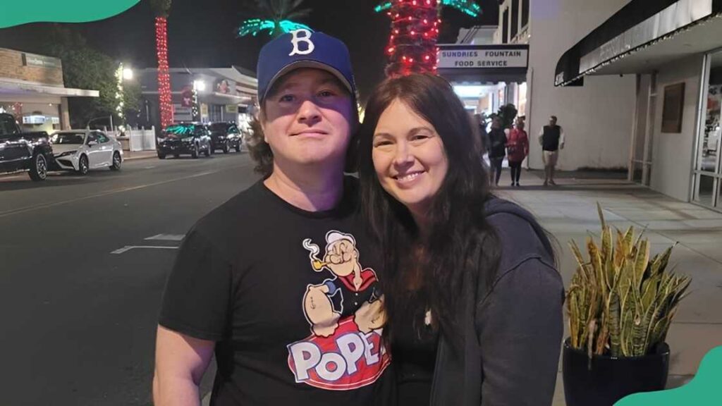 Janel Bloodsworth: Biography, Career, Family Life, and Facts About Tom Guiry’s Wife janel bloodsworth