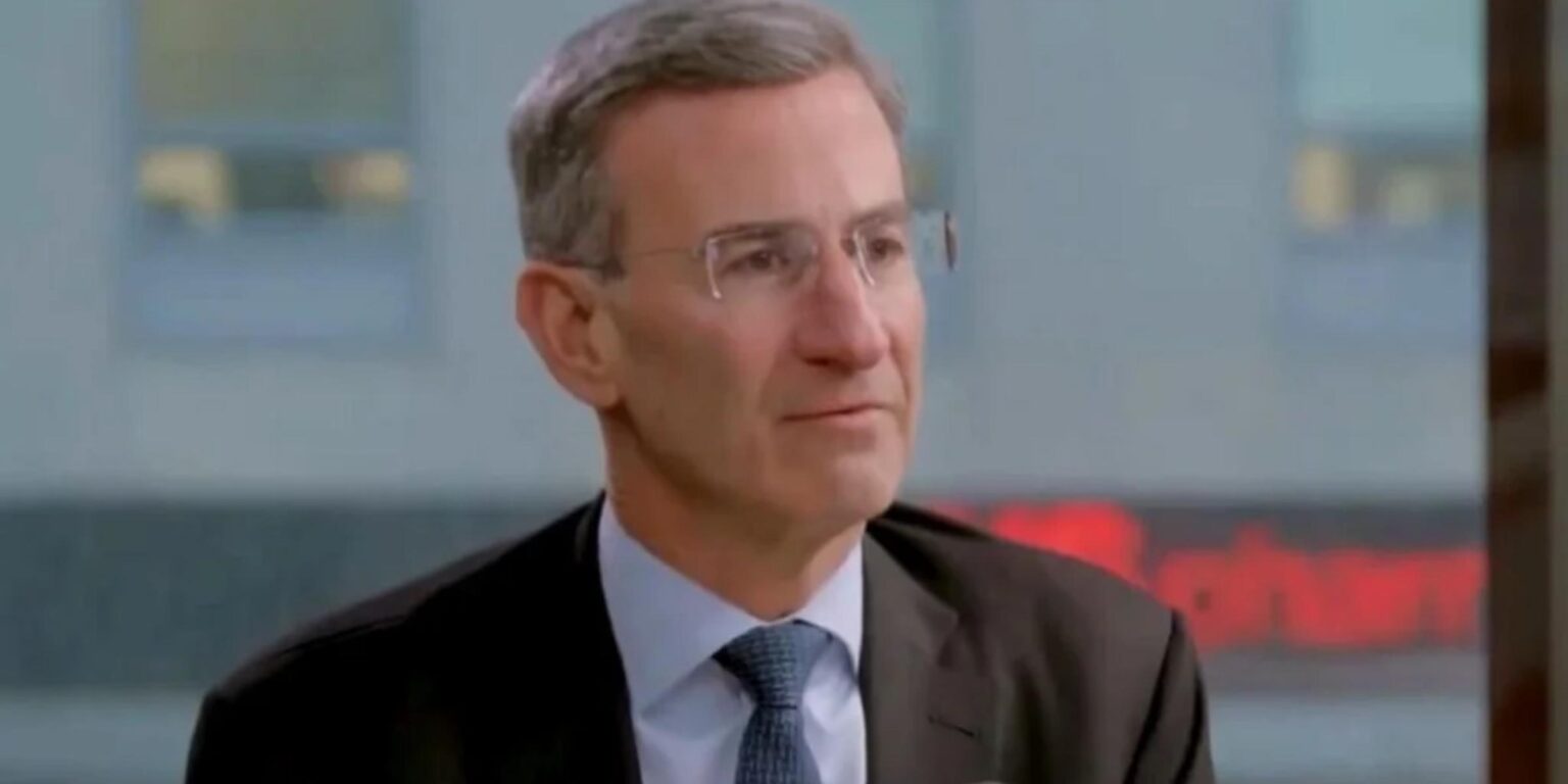 Peter Orszag Wig: Does He Really Wear a Wig? peter orszag wig