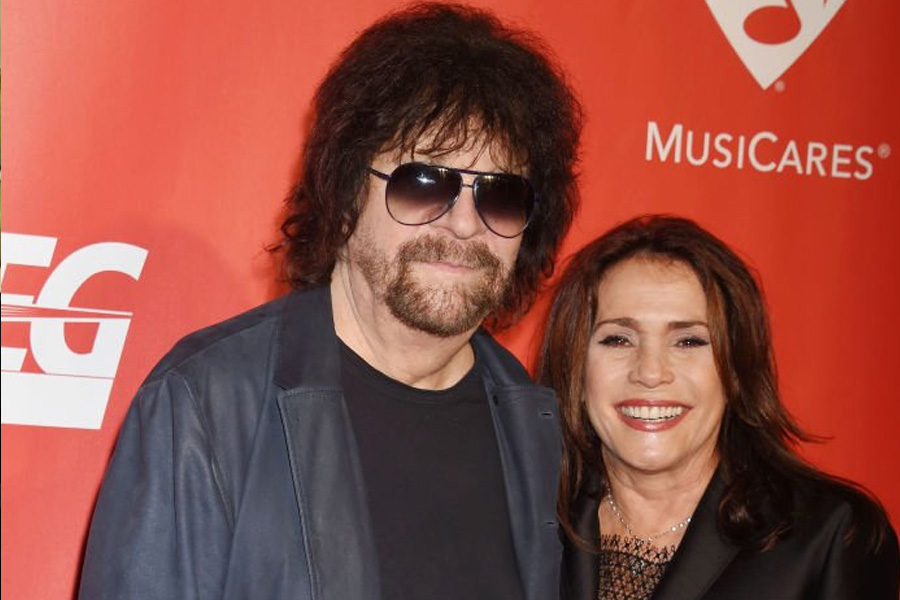 Sani Kapelson Lynne: Who Is Jeff Lynne’s Former Wife? sani kapelson lynne