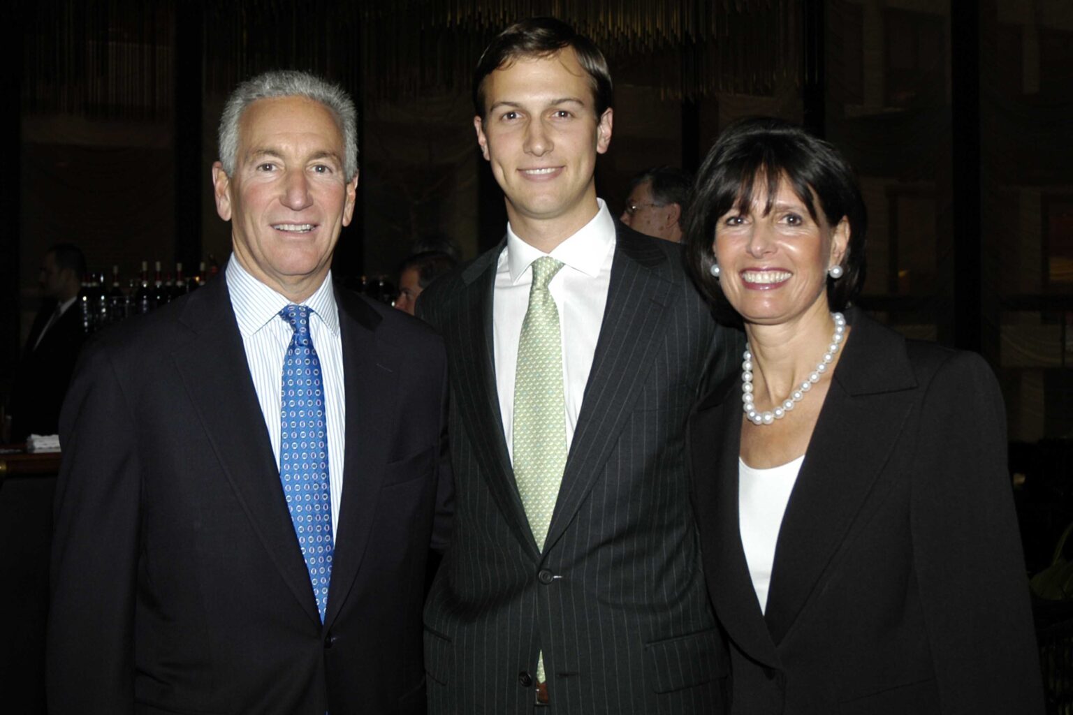 seryl kushner