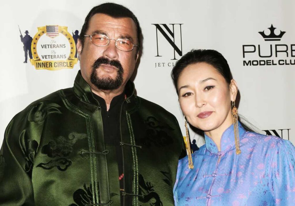 Steven Seagal Net Worth: Wealth, Salary & Career Earnings steven seagal net worth