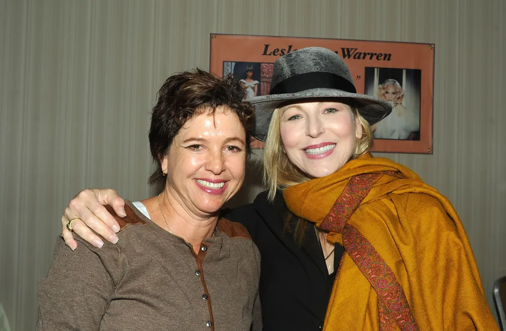 Kristy McNichol Martie Allen Today: Where Are They Now and What Happened to the Famous Couple? today kristy mcnichol martie allen