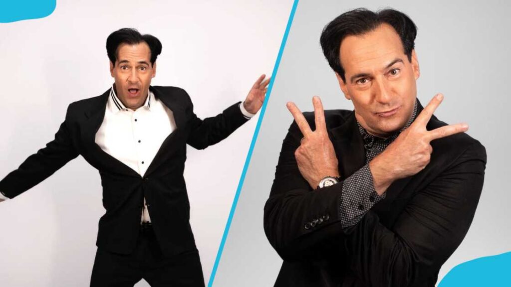 What Happened to Carl Azuz? The Full Story Explained what happened to carl azuz