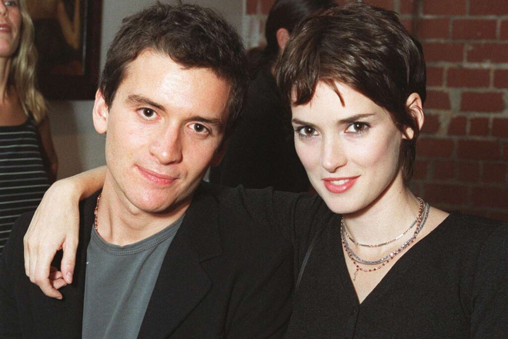 Sunyata Palmer: Biography, Family, Career and Winona Ryder Connection sunyata palmer